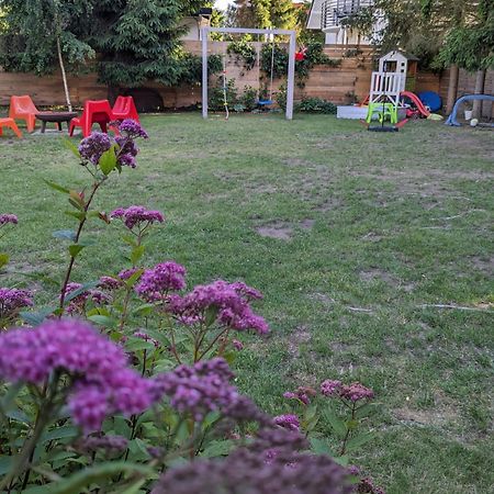 "Pod Swierkami" Domek Letniskowy Kubus 2 Wiselka-Domek Z Kominkiem- 3 Sypialnie, Salon, Kuchnia Wisełka Eksteriør billede